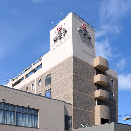 ホテル四季亭の写真1