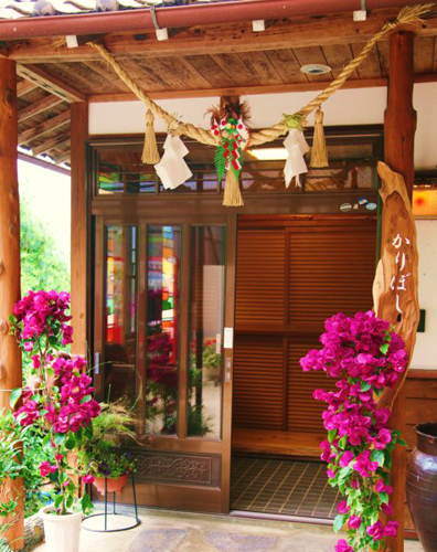 かりぼしの写真1