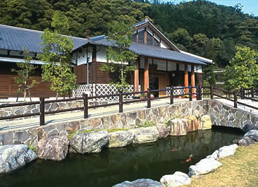 ホタルの里休暇村の写真1