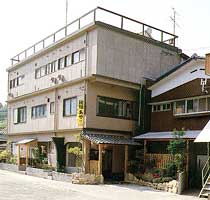 民宿 あやの写真1