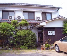 石川旅館の写真1