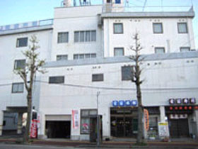 ビジネス旅館愛宕の写真1