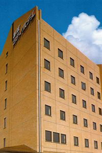 都城シティホテルの写真1