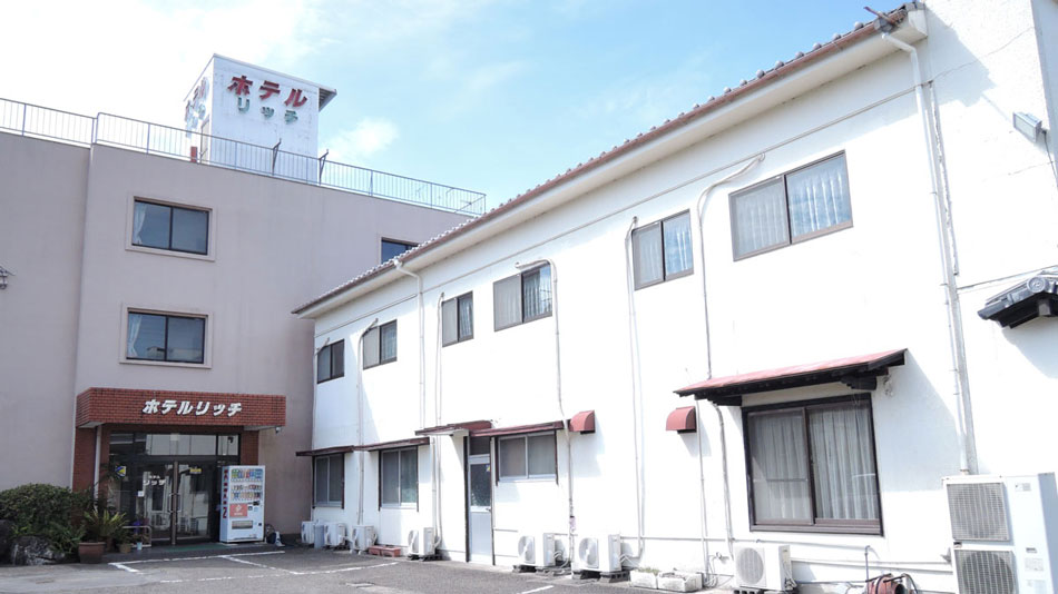 ビジネスホテル リッチ <宮崎県>の写真1
