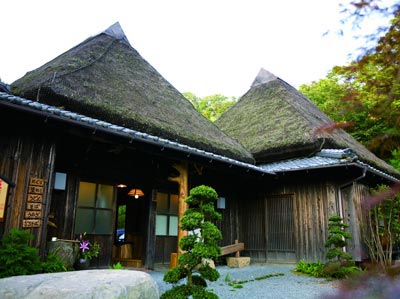 すきむらんどの写真1