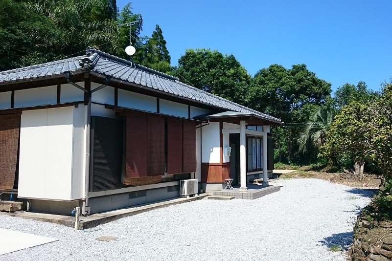 日南よわら悠庵の写真1