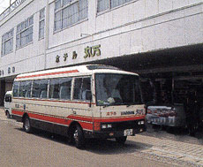 ホテル丸万の写真1