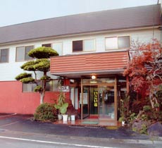 京町温泉 いこい荘<宮崎県>の写真1