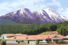 サンヨーフラワー温泉の写真1