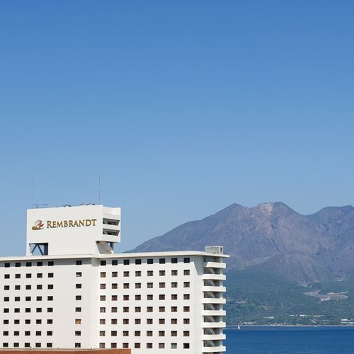 ベストウェスタンレンブラントホテル鹿児島リゾートの写真1