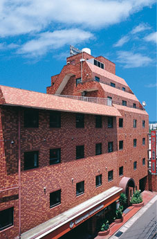 セントイン鹿児島の写真1