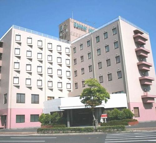 かごしま第一ホテル鴨池の写真1