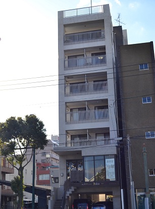 ゲストハウス グラシアスの写真1