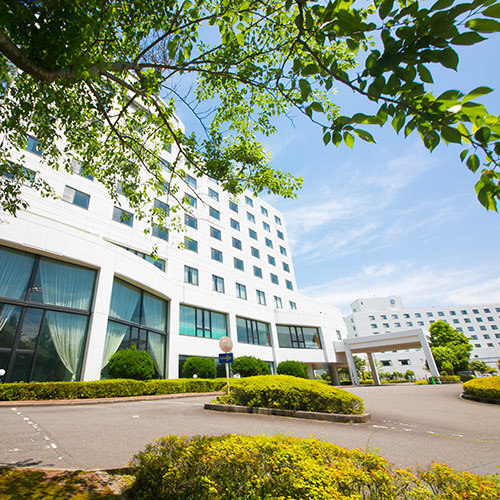 アクティブリゾーツ 霧島の写真1