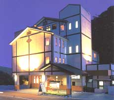 霧島温泉 いやしの里 松苑の写真1