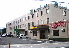 グッドイン加治木の写真1