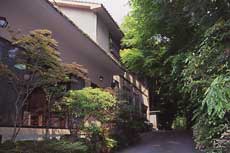 霧島湯之谷山荘の写真1