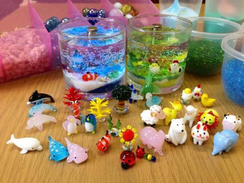 体験工房リトルクラフト神戸の写真1