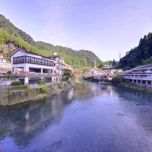 妙見温泉 妙見ホテルの写真1