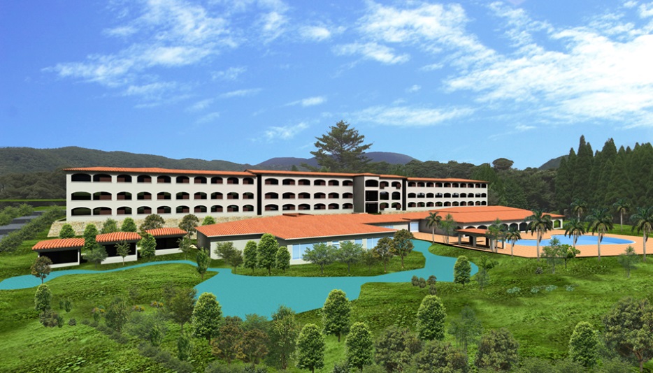 ラビスタ霧島ヒルズの写真1