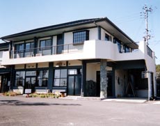 BusinessHOTEL伊佐の写真1