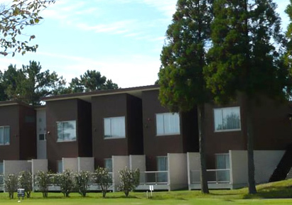 霧島温泉 かごしま空港36カントリークラブの写真1