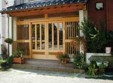 風月旅館の写真1