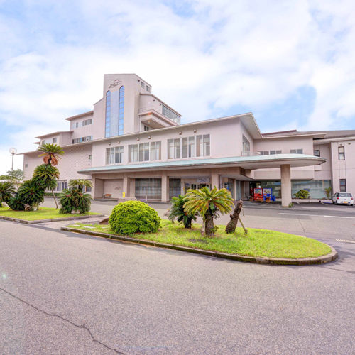 桜島の麓・垂水温泉 垂水ベイサイドホテル アザレアの写真1