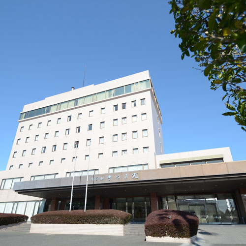 ホテル さつき苑の写真1