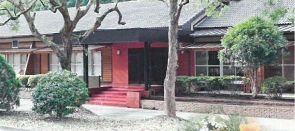 住宅型ホテル森小休の写真1