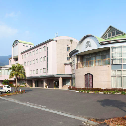 肝付町国民宿舎 コスモピア内之浦の写真1