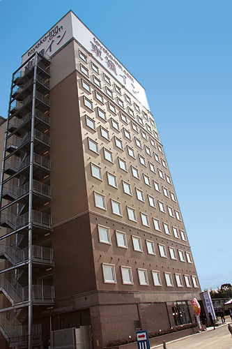東横イン薩摩川内駅東口の写真1