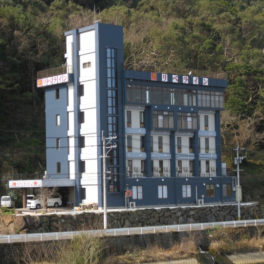 リベラインの写真1