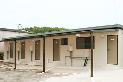 ちくりん温泉の写真1