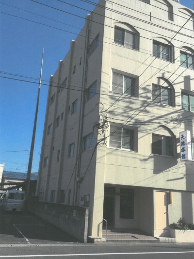 ビジネス天徳の写真1