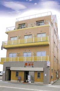 ビジネスホテルViviの写真1