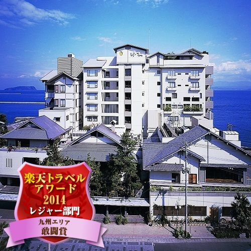 指宿温泉 夫婦露天風呂の宿 吟松の写真1