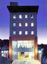 シティーホテル 加世田の写真1