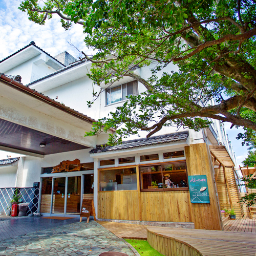 いせえび荘の写真1