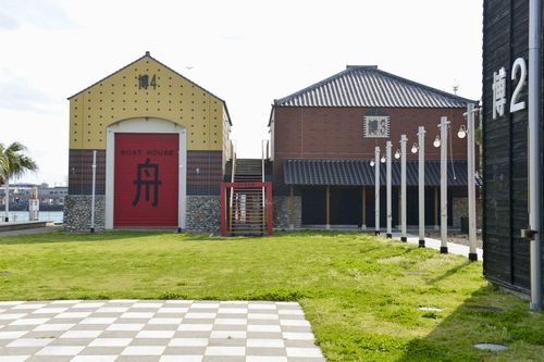 笠沙恵比寿の写真1