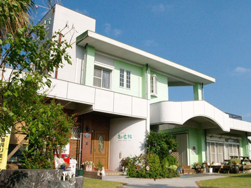 ペンション菜の花館の写真1