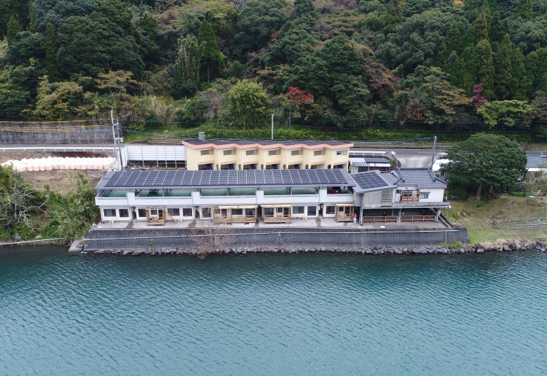 ゆぅーの宿 なぎの写真1