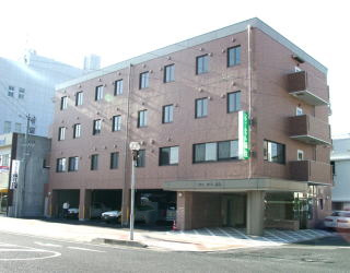 シティーホテル福住の写真1