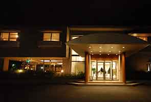 潟山倶楽部の写真1