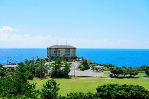 屋久島温泉 JRホテル屋久島 <屋久島>の写真1