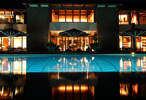 sankara hotel&spa 屋久島 <屋久島>の写真1