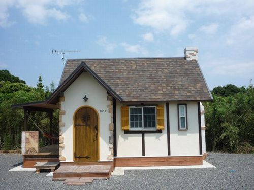 コテージ 森のこかげ <屋久島>の写真1