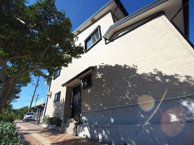 民宿 宇美河 <屋久島>の写真1