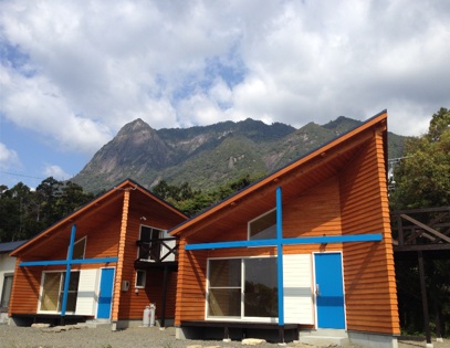 Villa Heureux <屋久島>の写真1