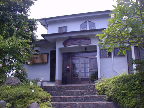 民宿 山水 <鹿児島県・屋久島>の写真1